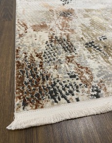  Акриловый ковер AQUA A105H , BEIGE ORANGE - высокое качество по лучшей цене в Украине.