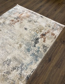  Акриловый ковер AQUA A105H , BEIGE ORANGE - высокое качество по лучшей цене в Украине.