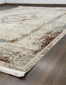  Акриловый ковер AQUA A108A , BEIGE ORANGE - высокое качество по лучшей цене в Украине.