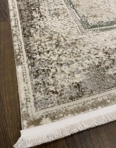  Акриловый ковер AQUA A108C , BEIGE BLUE - высокое качество по лучшей цене в Украине.