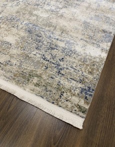  Акриловый ковер AQUA A113C , BEIGE BLUE - высокое качество по лучшей цене в Украине.