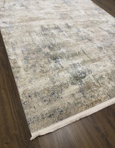  Акриловый ковер AQUA A113C , BEIGE BLUE - высокое качество по лучшей цене в Украине.