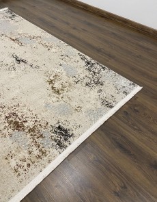  Акриловый ковер AQUA A114B , BEIGE BROWN - высокое качество по лучшей цене в Украине.