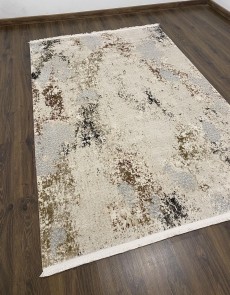  Акриловый ковер AQUA A114B , BEIGE BROWN - высокое качество по лучшей цене в Украине.