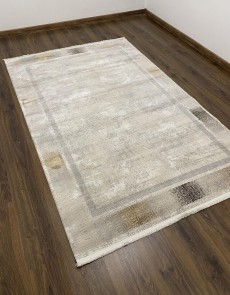  Акриловый ковер AQUA A250G , GREY YELLOW - высокое качество по лучшей цене в Украине.