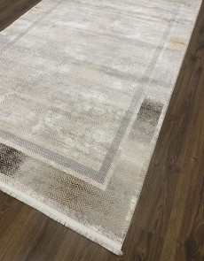  Акриловый ковер AQUA A250G , GREY YELLOW - высокое качество по лучшей цене в Украине.