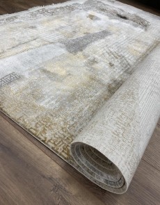 Акриловий килим AQUA A261B , GREY YELLOW - высокое качество по лучшей цене в Украине.