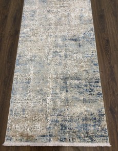 Акриловий килим ARTE BAMBOO 3702 , BLUE - высокое качество по лучшей цене в Украине.