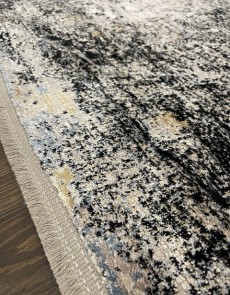  Акриловый ковер Arianna 6360a black-cream - высокое качество по лучшей цене в Украине.