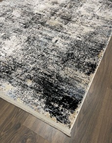  Акриловый ковер Arianna 6360a black-cream - высокое качество по лучшей цене в Украине.