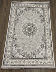 Акриловий килим Bahreyn A050A Light Grey - высокое качество по лучшей цене в Украине.