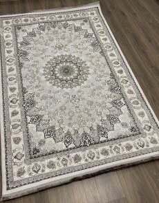  Акриловый ковер Bahreyn A050A Light Grey - высокое качество по лучшей цене в Украине.