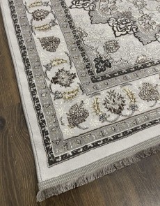  Акриловый ковер Bahreyn A050A Light Grey - высокое качество по лучшей цене в Украине.
