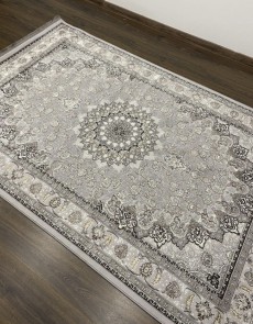  Акриловый ковер Bahreyn A050A Light Grey - высокое качество по лучшей цене в Украине.