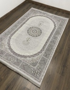  Акриловый ковер Bahreyn A053A light grey - высокое качество по лучшей цене в Украине.