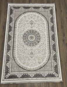 Акриловий килим Bahreyn A056A light grey - высокое качество по лучшей цене в Украине.