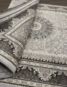  Акриловый ковер Bahreyn A056A light grey - высокое качество по лучшей цене в Украине.