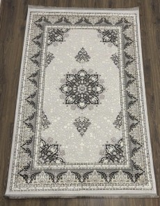 Акриловий килим Bahreyn A060A light grey - высокое качество по лучшей цене в Украине.