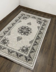  Акриловый ковер Bahreyn A060A light grey - высокое качество по лучшей цене в Украине.