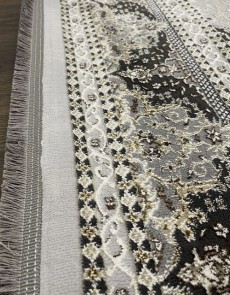 Акриловый ковер Bahreyn A060A light grey - высокое качество по лучшей цене в Украине.