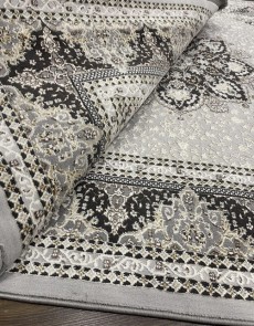  Акриловый ковер Bahreyn A060A light grey - высокое качество по лучшей цене в Украине.