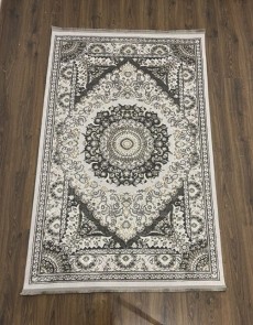 Акриловий килим Bahreyn A062A light grey - высокое качество по лучшей цене в Украине.