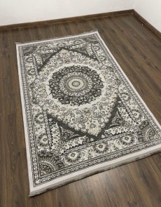  Акриловый ковер Bahreyn A062A light grey - высокое качество по лучшей цене в Украине.