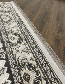  Акриловый ковер Bahreyn A062A light grey - высокое качество по лучшей цене в Украине.