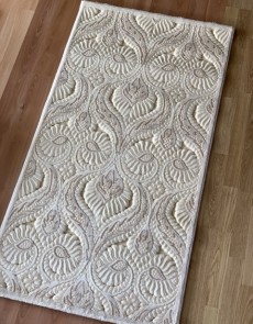Акриловий килим Bianco 750A Cream - высокое качество по лучшей цене в Украине.
