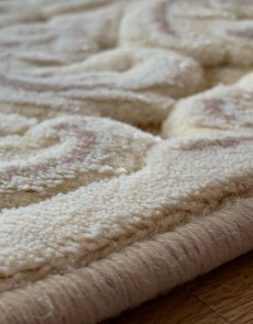 Акриловый ковер Bianco 753A Cream - высокое качество по лучшей цене в Украине.