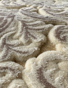 Акриловый ковер Bianco 753A Cream - высокое качество по лучшей цене в Украине.