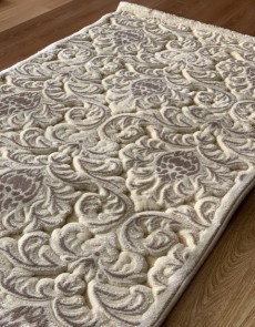 Акриловый ковер Bianco 753A Cream - высокое качество по лучшей цене в Украине.