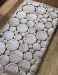 Акриловый ковер Bianco 756A Beige - высокое качество по лучшей цене в Украине.