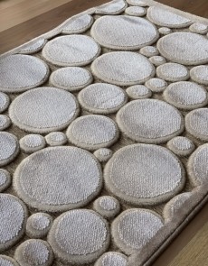 Акриловый ковер Bianco 756A Beige - высокое качество по лучшей цене в Украине.