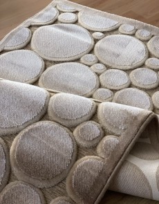 Акриловый ковер Bianco 756A Beige - высокое качество по лучшей цене в Украине.