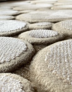 Акриловый ковер Bianco 756A Beige - высокое качество по лучшей цене в Украине.