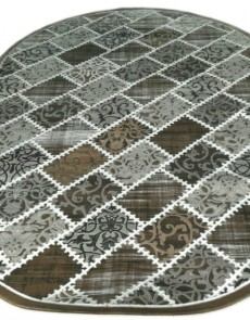 Синтетичний килим Bianco 1 - высокое качество по лучшей цене в Украине.