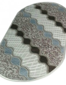 Акриловий килим Bianco 5 - высокое качество по лучшей цене в Украине.