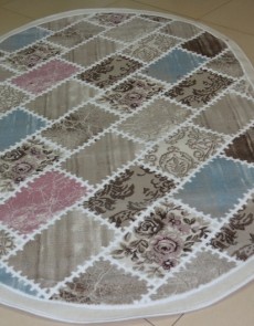 Синтетический ковер Bianco 1234 beige - высокое качество по лучшей цене в Украине.