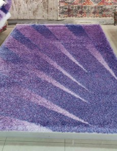 Високоворсний килим 0081-05 lil - высокое качество по лучшей цене в Украине.