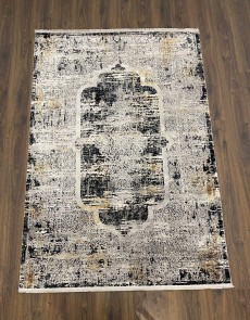 Акриловий килим CORNELIA 16655 , LIGHT GREY - высокое качество по лучшей цене в Украине.