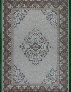 Акриловий килим Carmina 0115 ivory-vision - высокое качество по лучшей цене в Украине.