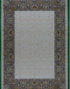 Акриловий килим Carmina 0123 kemik-brown - высокое качество по лучшей цене в Украине.