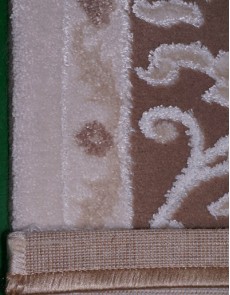 Акриловий килим Carmina 0131 ivory-beige - высокое качество по лучшей цене в Украине.