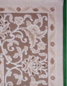 Акриловий килим Carmina 0131 ivory-beige - высокое качество по лучшей цене в Украине.