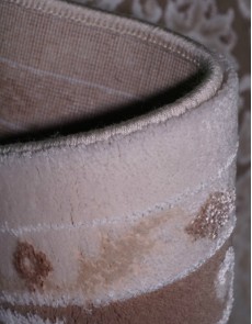 Акриловий килим Carmina 0131 ivory-beige - высокое качество по лучшей цене в Украине.