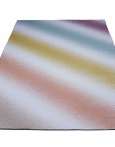 Акриловий килим Concord 7610A IVORY-SALMON - высокое качество по лучшей цене в Украине.