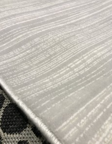 Акриловий килим Concord 9006A L.Grey-L.Grey - высокое качество по лучшей цене в Украине.
