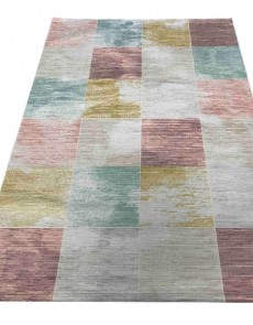 Акриловий килим Concord 9003A Ivory-L.Pink - высокое качество по лучшей цене в Украине.
