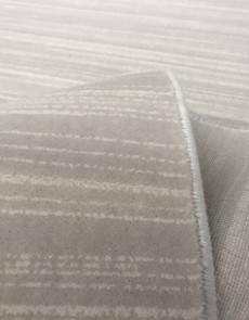 Акриловий килим Concord 9006A L.Grey-L.Grey - высокое качество по лучшей цене в Украине.